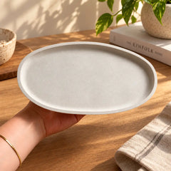 Ellipse Tray