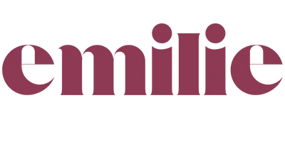 Emilie Candle
