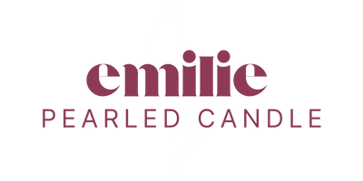 Emilie Candle
