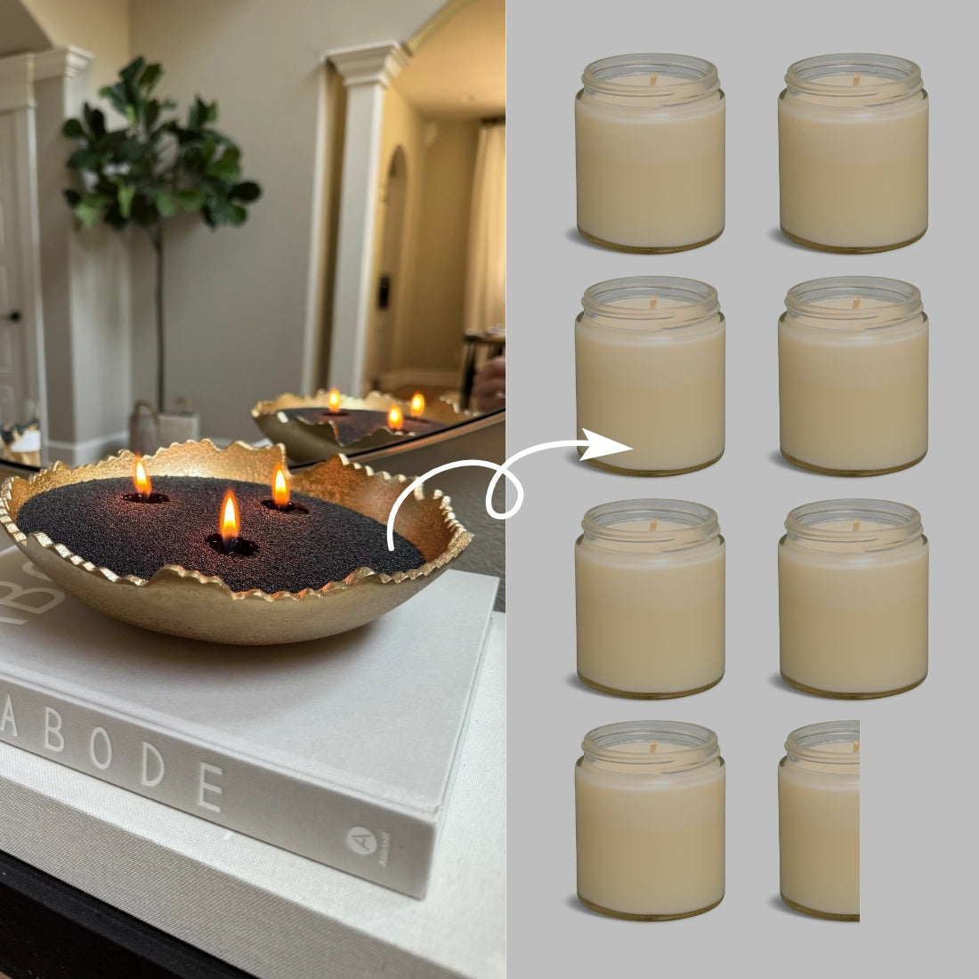 emilie_pearled_candle_750_grams_is_equal_7.5_standard_candles.jpg