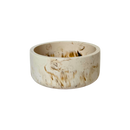 Handmade Marble-Effect Small Vase – One of a Kind, Just Like You