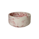 Handmade Marble-Effect Small Vase – One of a Kind, Just Like You