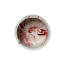 Handmade Marble-Effect Small Vase – One of a Kind, Just Like You