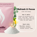 The Signature - Scented White