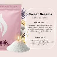 The Signature - Scented White