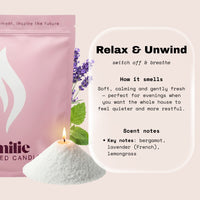 The Signature - Scented White