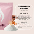 The Signature - Scented White