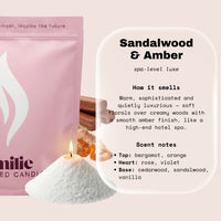 The Signature - Scented White