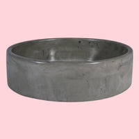 Emilie Bol Lumière // Handmade Signature Vase