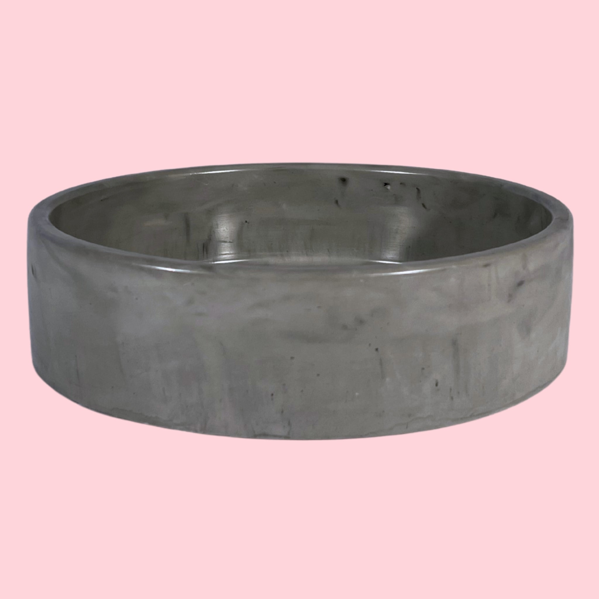 Emilie Bol Lumière // Handmade Signature Vase