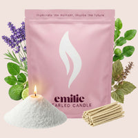 The Signature - Scented White