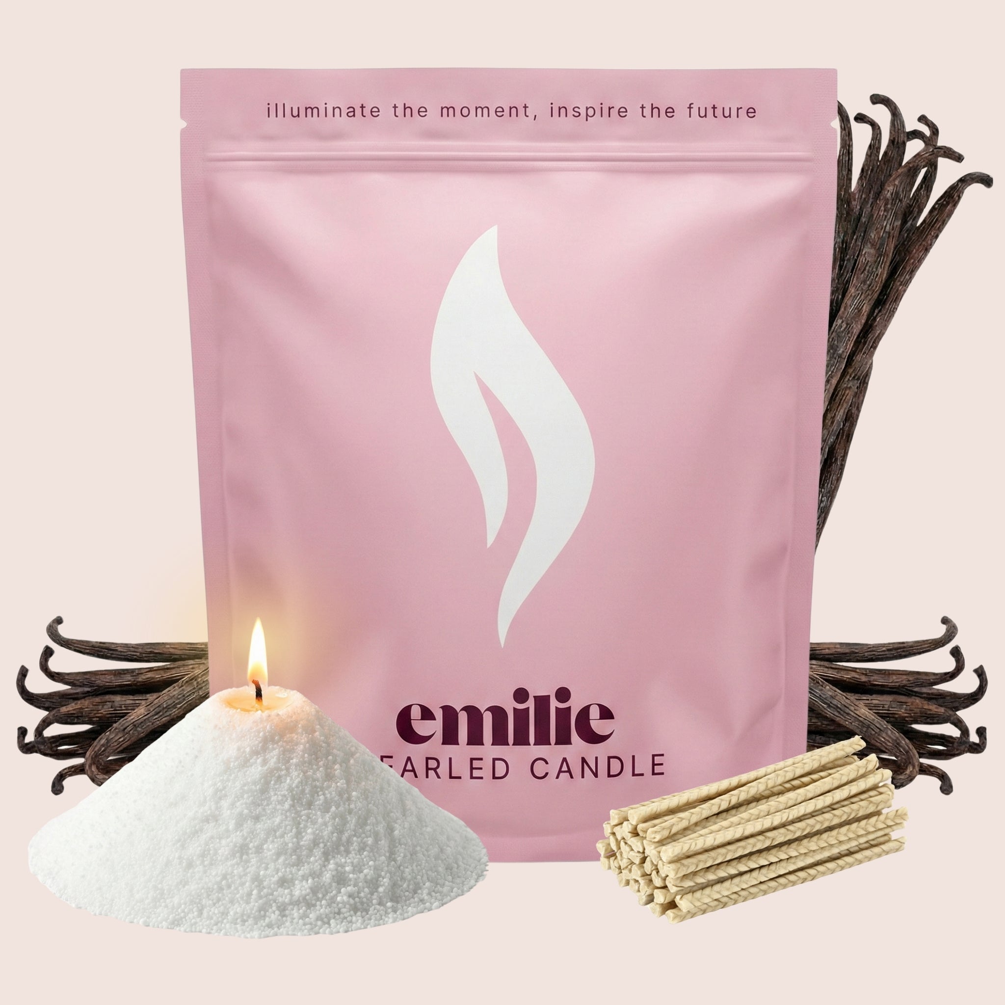 The Signature - Scented White