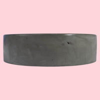 Emilie Bol Lumière // Handmade Signature Vase