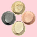 Emilie Bol Lumière // Handmade Signature Vase