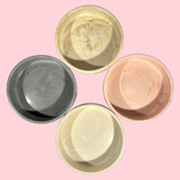 Emilie Bol Lumière // Handmade Signature Vase