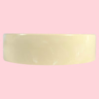 Emilie Bol Lumière // Handmade Signature Vase