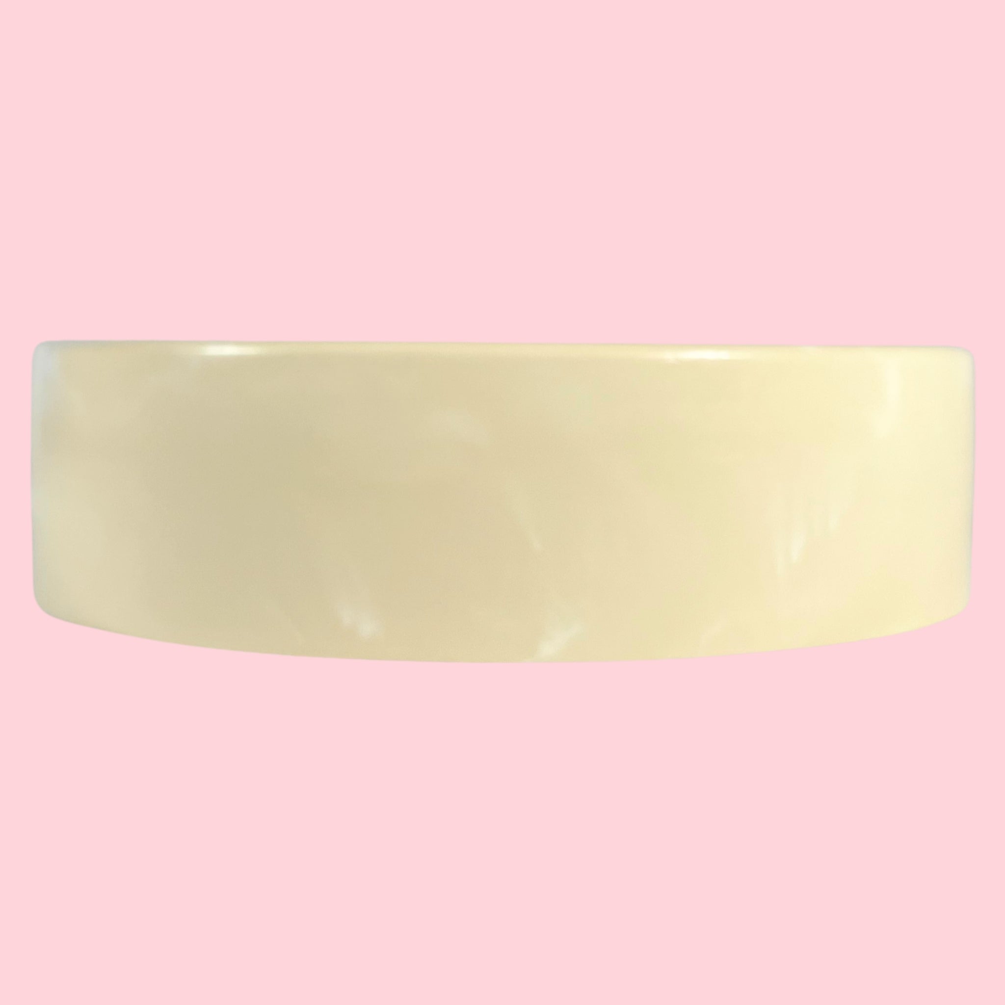 Emilie Bol Lumière // Handmade Signature Vase