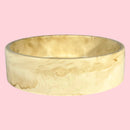 Emilie Bol Lumière // Handmade Signature Vase