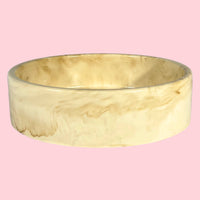 Emilie Bol Lumière // Handmade Signature Vase