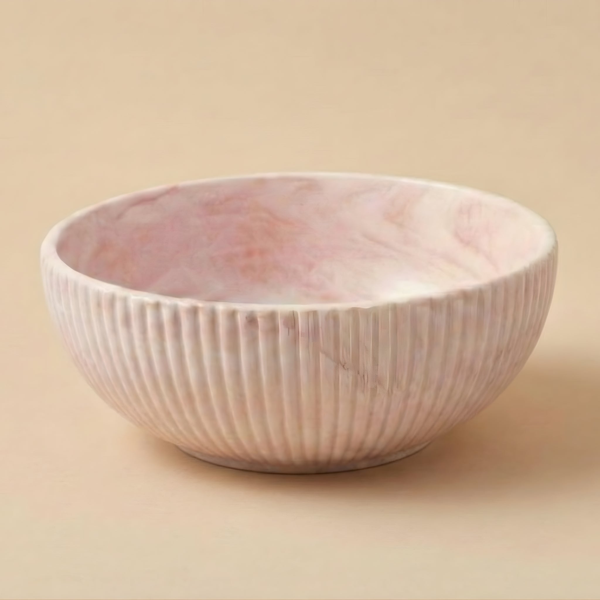 Emilie Bol Halo // Handmade Vase