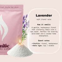 The Signature - Scented White