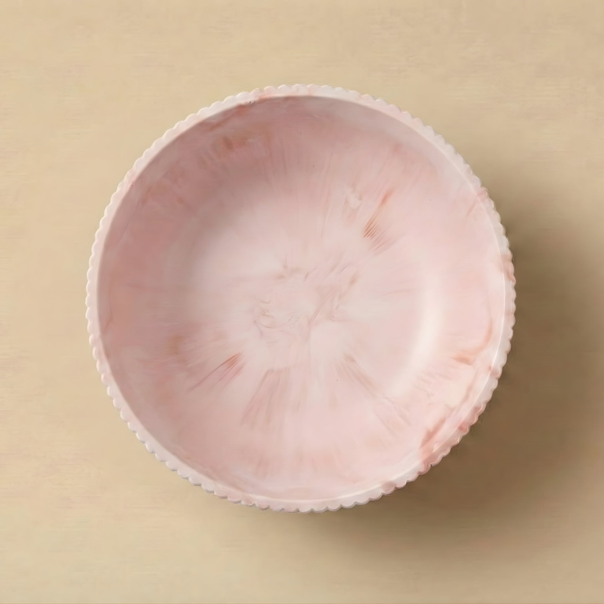 Emilie Bol Halo // Handmade Vase