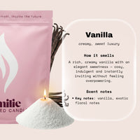 The Signature - Scented White