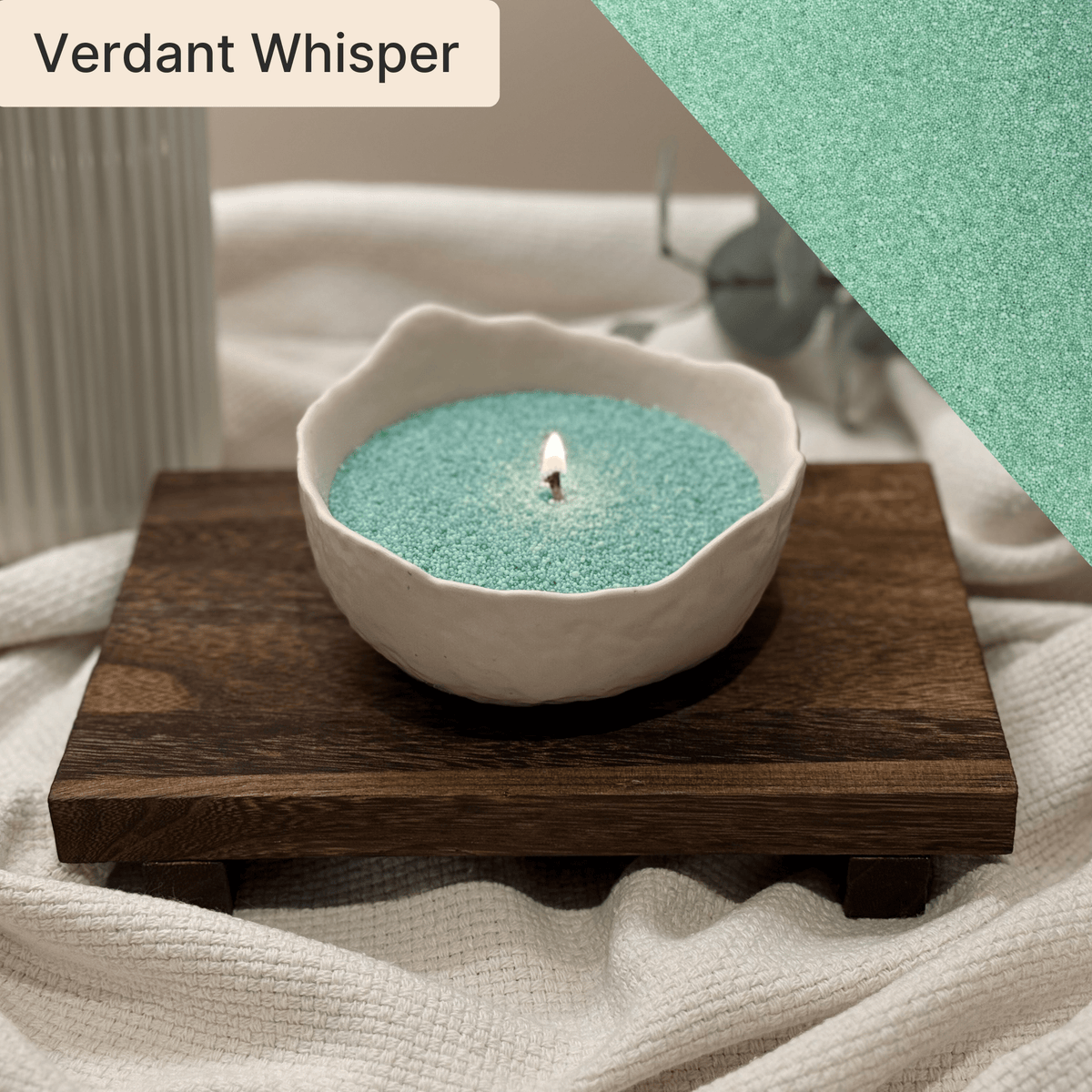 Verdant Whisper