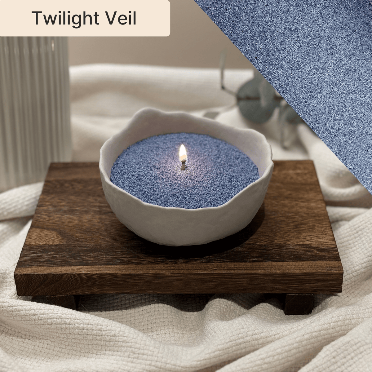 Twilight Veil