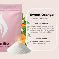 The Signature - Scented White