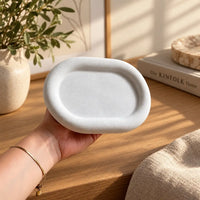 Curve Tray