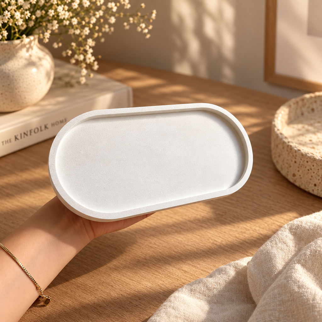 Tablett Linea