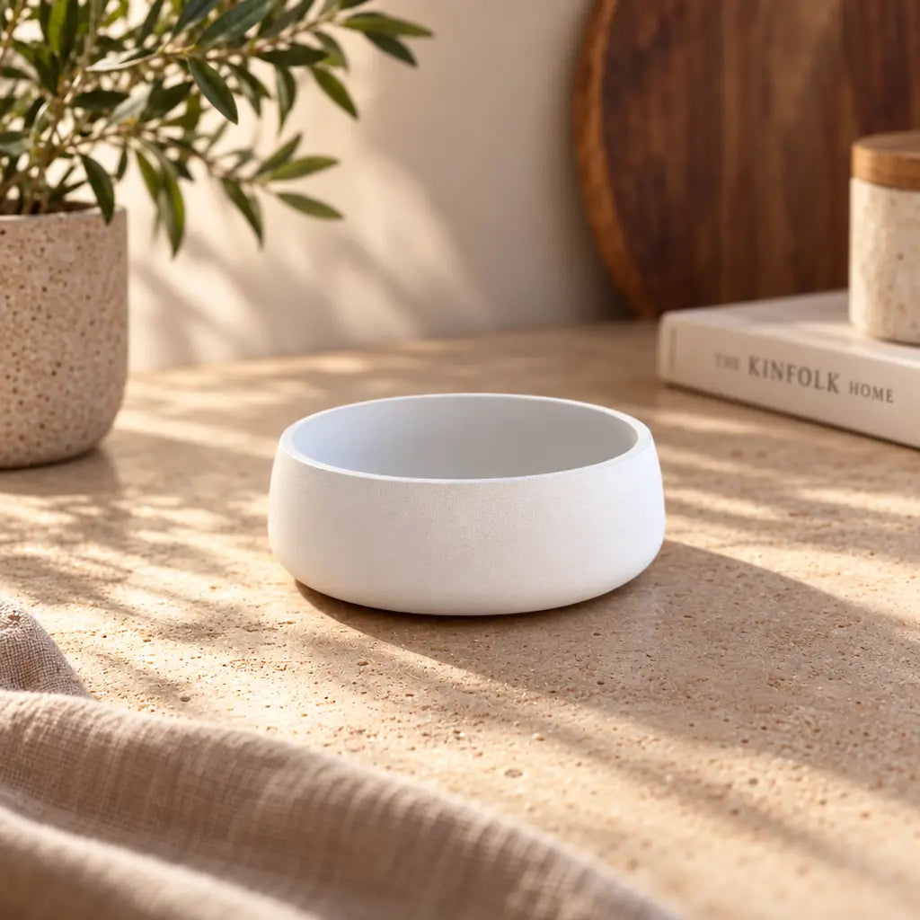 Dune Bowl