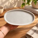 Ellipse Tray
