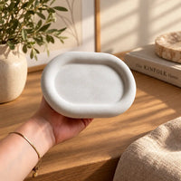 Curve Tray