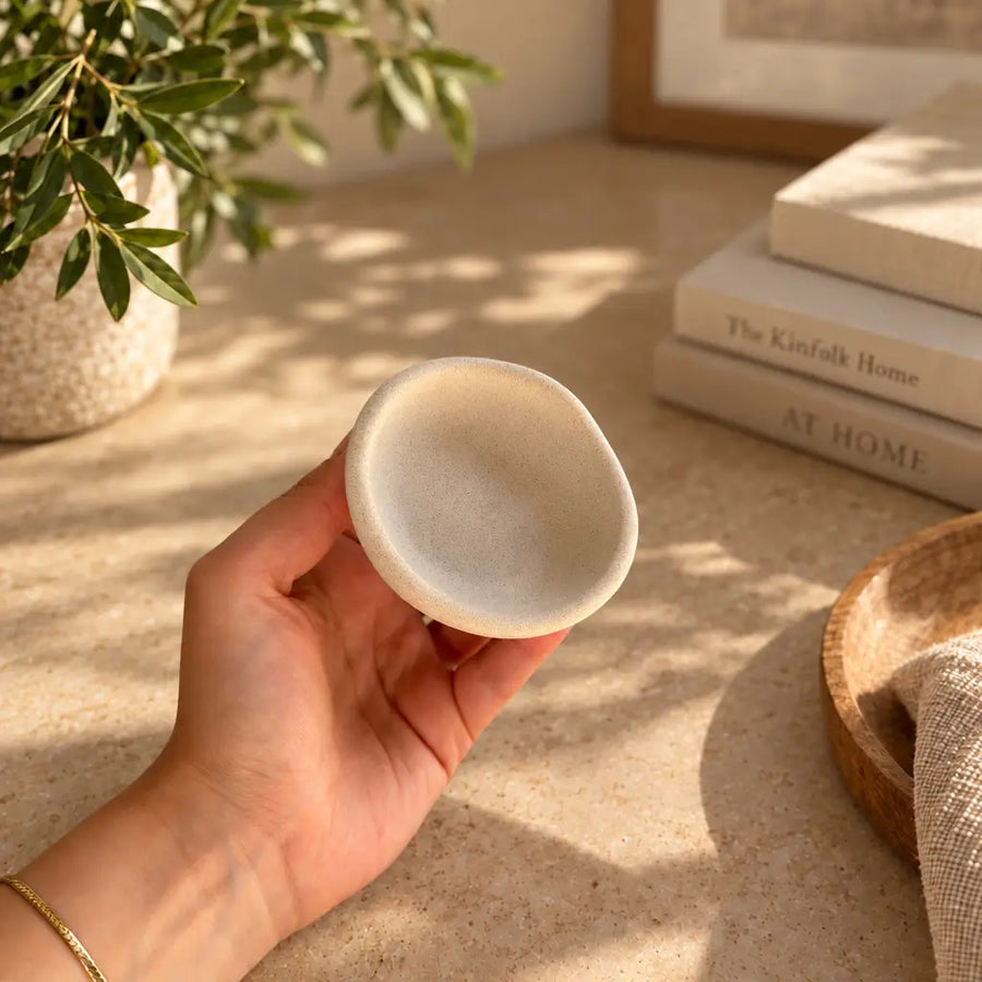 Ablageschale Pebble
