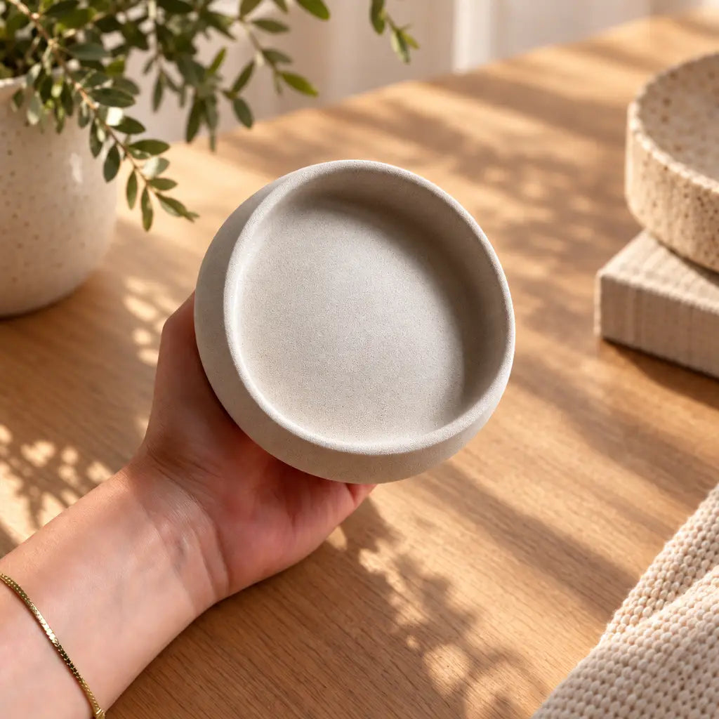 Sway Dish