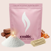 The Signature - Scented White