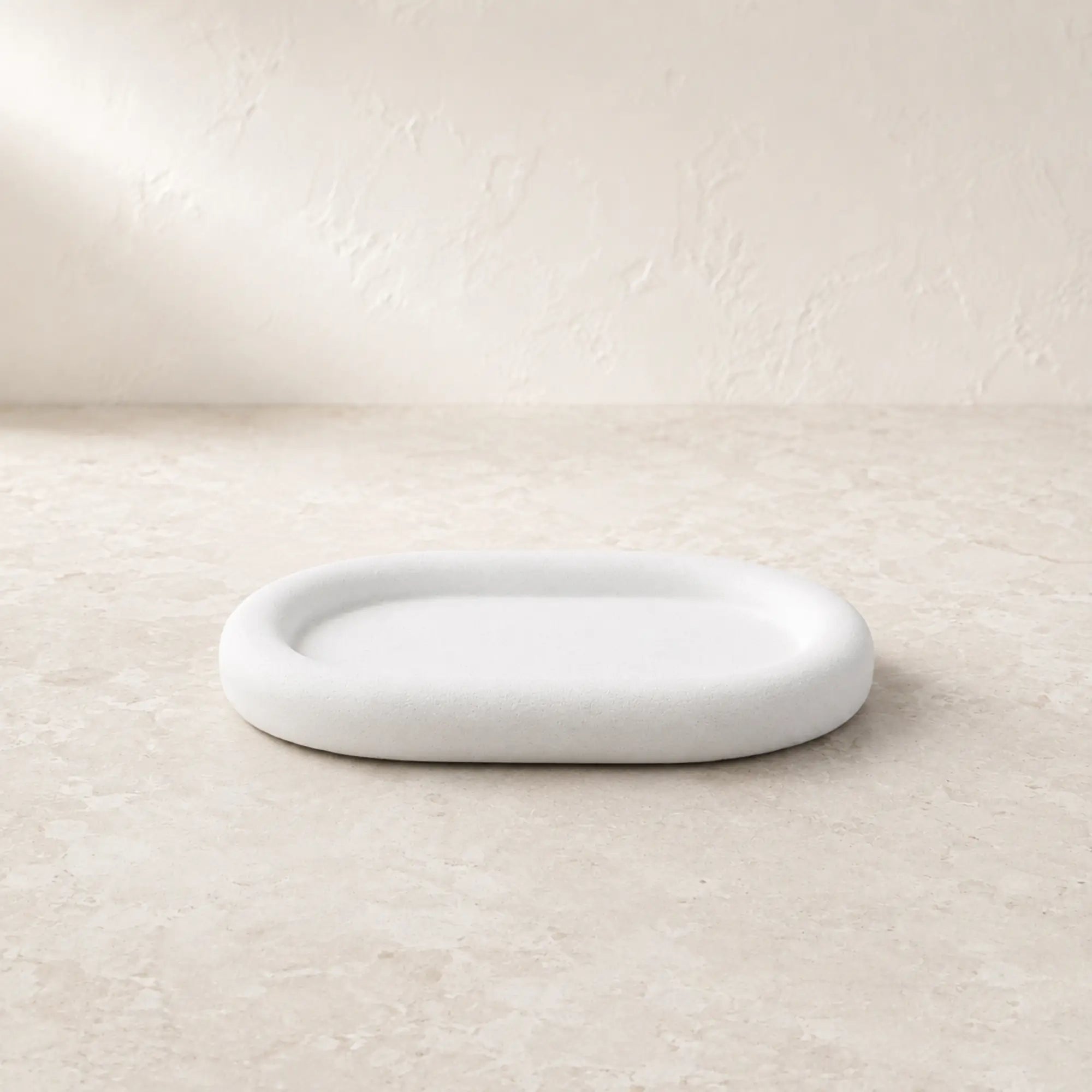 Curve Tray