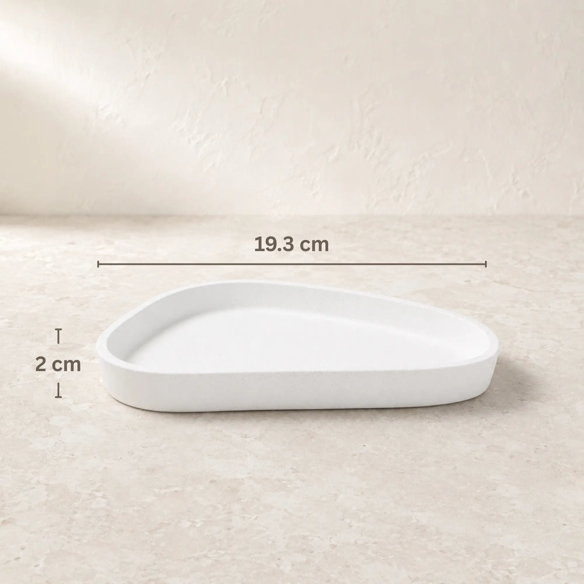 Drift Tray