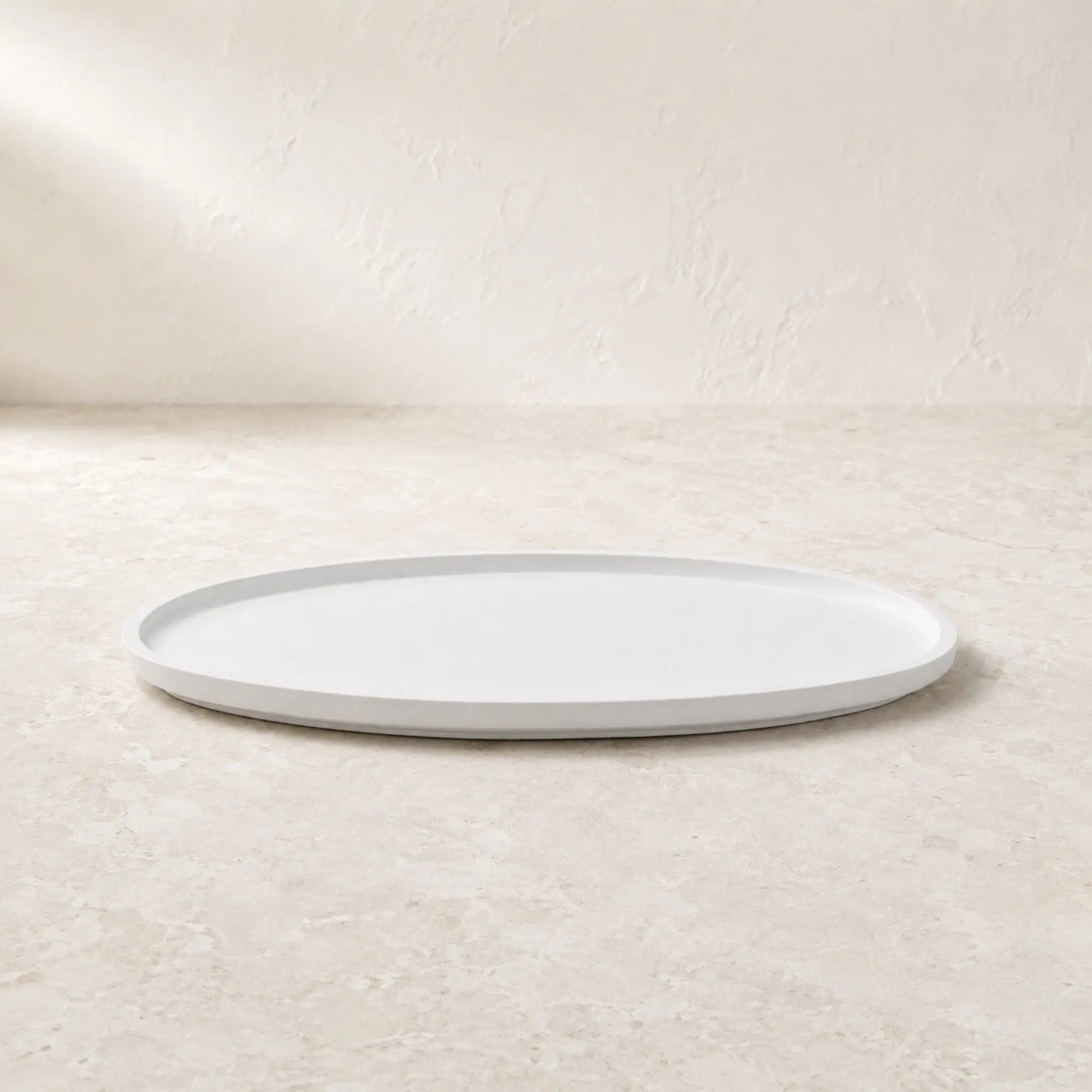 Ellipse Tray