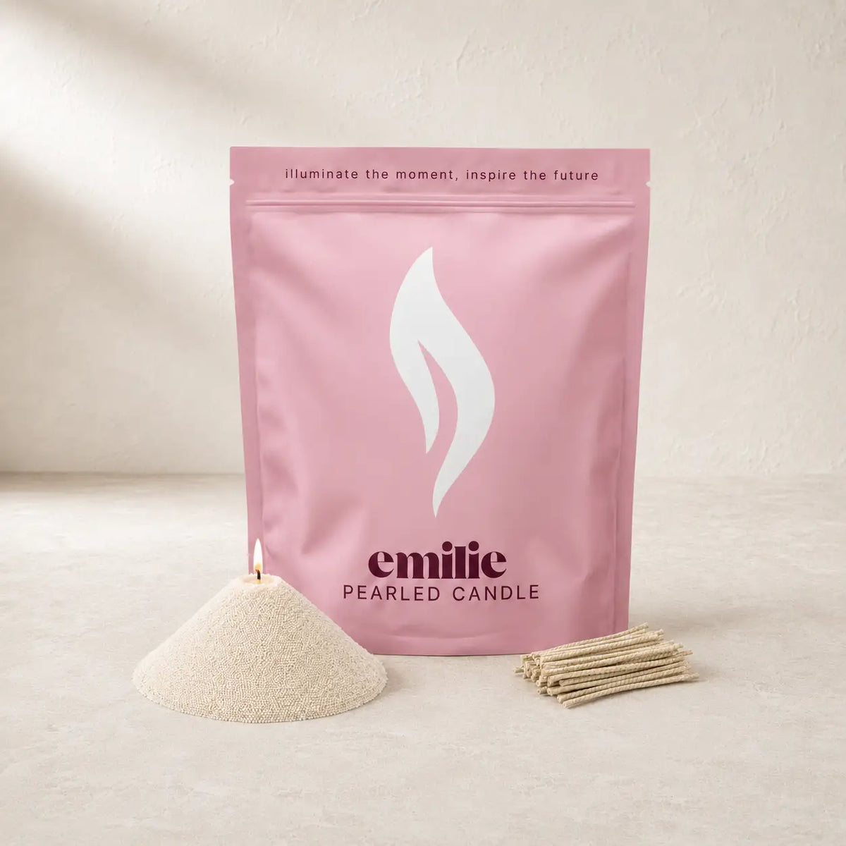 Fragrance-free / Smoky Beige