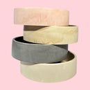 Emilie Bol Lumière // Handmade Signature Vase