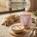 The Classic - Unscented Coloured 500g