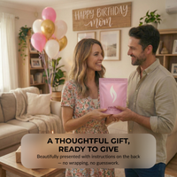 The Classic - Unscented Coloured 500g