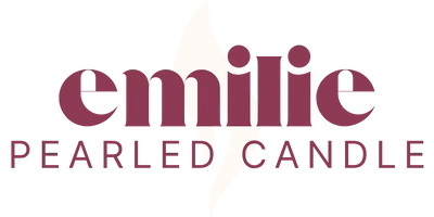 Emilie Candle