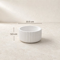 Flute Bowl