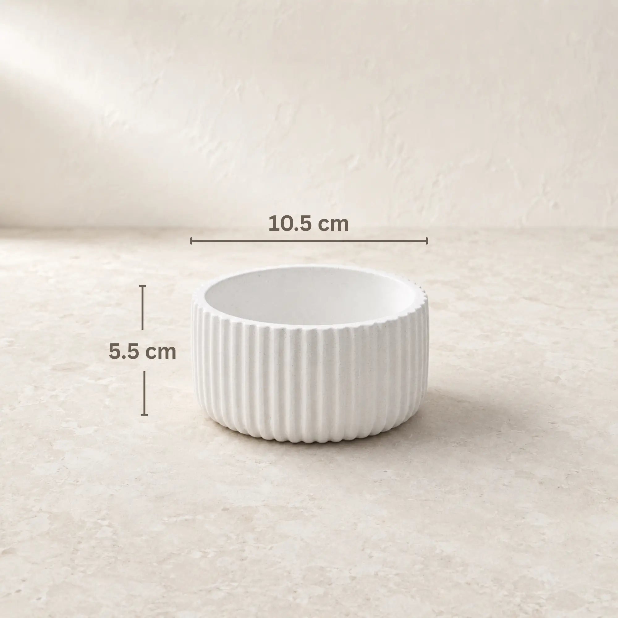 Flute Bowl