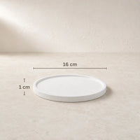Halo Tray