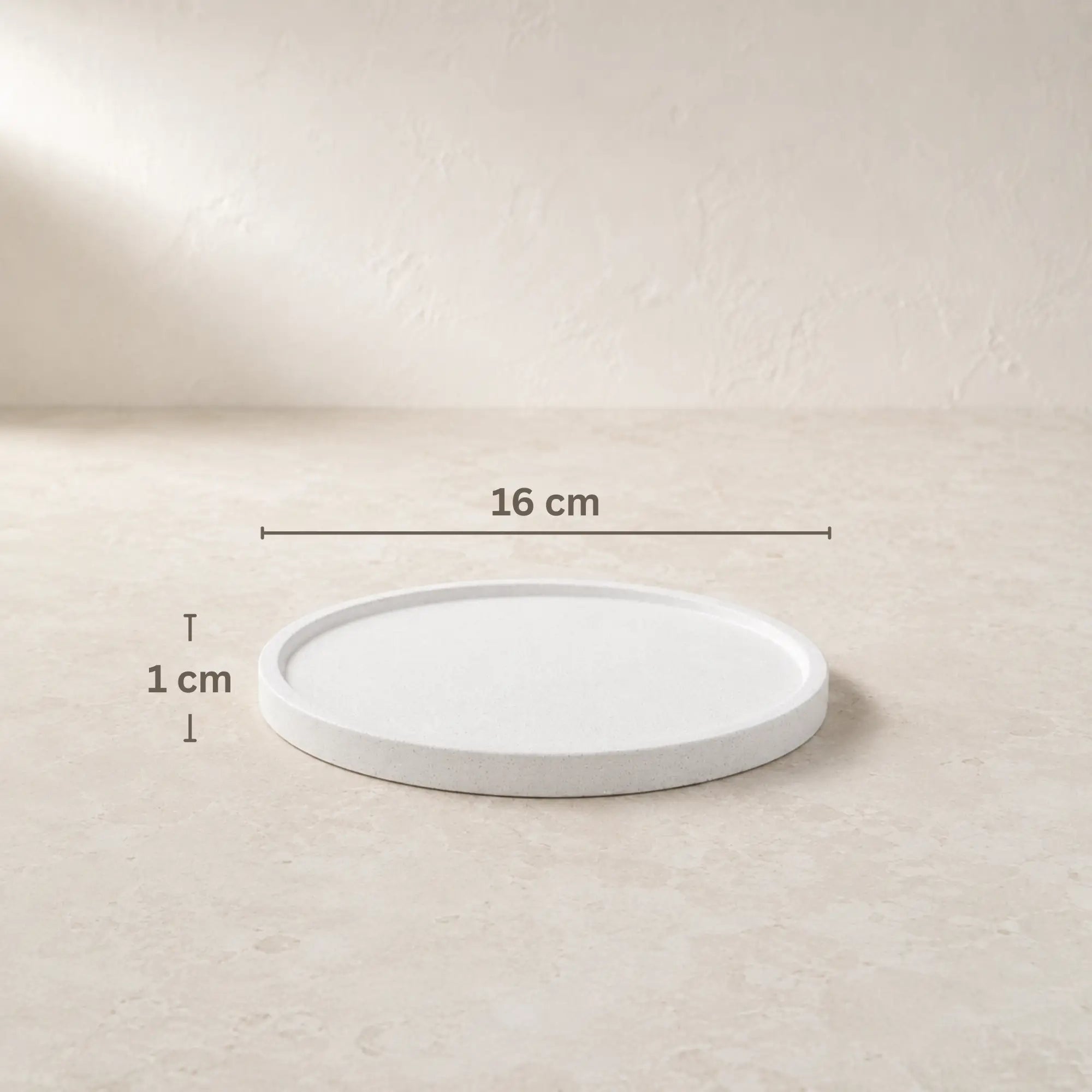 Halo Tray